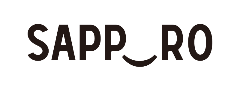 Sapporo Smile logo